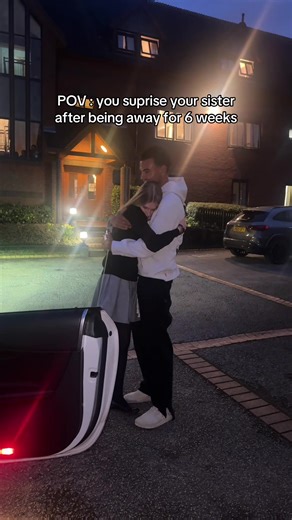 missed you ganggg | sister