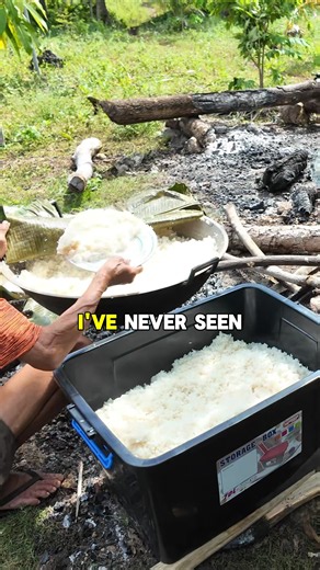 Amazing Outdoor Cooking in Philippines 🇵🇭 #mukbang #streetfood