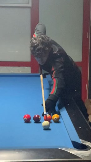 681K views · 2K reactions | If life is a pool table, you’ve gotta learn to cushion the ball. #8BallPool #snoker #BillboardNXT #snookerlover #8ballpool #billardchallenge #billardchallenge #pooltrickshot #snookerplayer #8ballpooltrickshot #8ball #8ballpoolgame #8ballpoolcoinsseller | Pool Tricks & Tips | Facebook