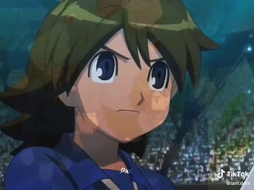 Inazuma Eleven FFI Badass Moments Compilation