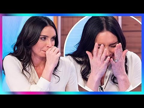 Loose Women's Christine Lampard opens show with heartbreaking news 'it's awful'