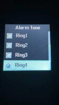 SmartWatch M26 - Ringtones #smartwatch #shorts