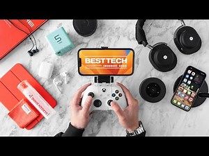 BUDGET $10/20 Tech Gadgets You NEED - June 2022