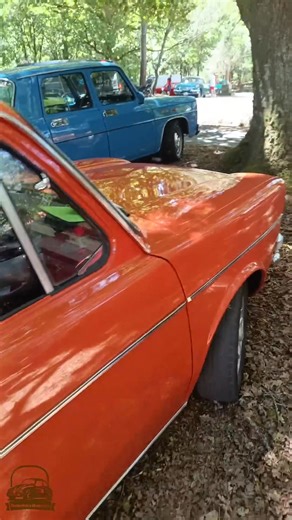 61K views · 1.5K reactions |  Simca 1000 GL  #motorclasico #motor #roadster #rallycar #cochedeportivo #motorsport | Chatarrillas y Chapucillas | Facebook