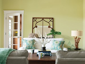 Kelly-Moore Paints Unveils Innovative Color System – The ColorStudio Collection; Coupon for Free Quart of Paint Available