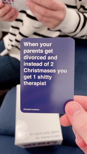 19K views · 289 reactions | Can’t win #meme #memes #game #cardgame | What Do You Meme? | Facebook