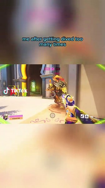 Mastering Mercy in Overwatch 2