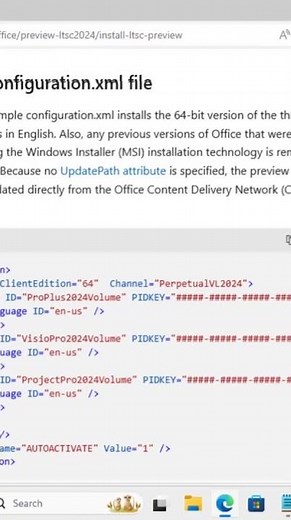 Download and Install Microsoft Office 365 ( 2025 ) Free Edition