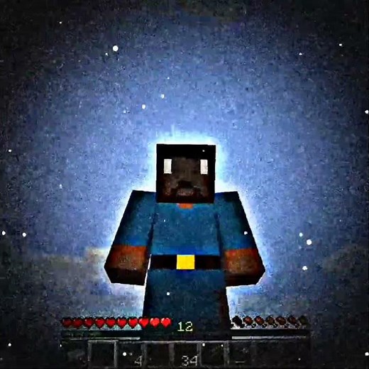 coryxkenshin sus #Coryxkenshin #minecraft