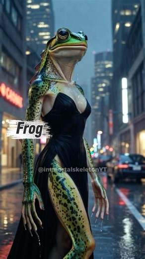 What If Humans Didn’t Evolve From Monkeys?