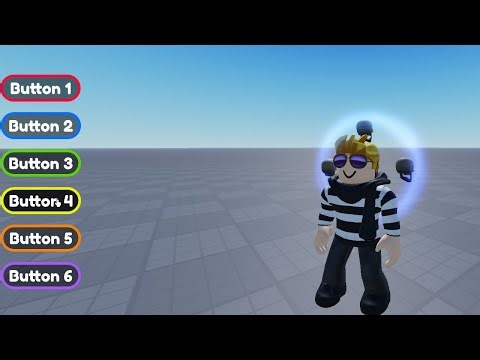 Advanced Gui Animation System - Roblox Studio