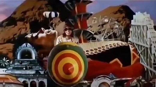 Michael Jackson - Leave Me Alone [Official Music Video]