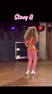 Stacy Q - 80s special | World Music Dance Channel