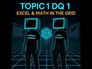 MAT 144 Topic 1 DQ 1