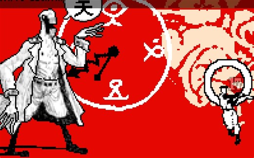 [OFF 2025] 正式版上线！Dedan boss 重置了？！