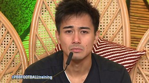 861K views · 16K reactions | Binigay ni Big Brother sa mga housemates ang kanilang 2nd weekly task! Ano nga ba ito? Panoorin! | Pinoy Big Brother ABS-CBN | Facebook