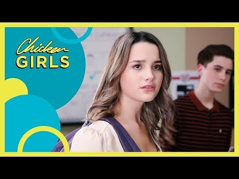 CHICKEN GIRLS | Season 4 | Ep. 5: “Cancelled”