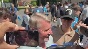 Come si pronuncia "De Bruyne": la spiegazione del padre | VIDEO