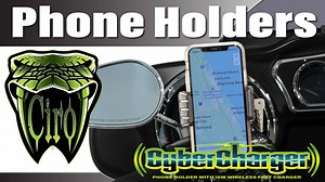 1.6K views · 66 reactions | The biker-loved, patented Smartphone...