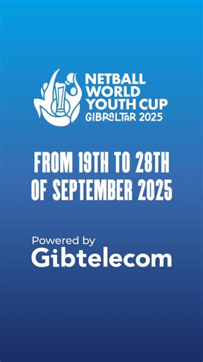 Gibtelecom on Instagram: "From our team to yours, we’re proud to be powering the NWYC 2025! ⚡ The action kicks off tonight with the Opening Ceremony live from the Europa Sports Complex at 6pm 🏐 Stay fully connected with GibtelecomTV, GBC - Channel 201, and also YouTube - so you’ll never miss a moment. We’re wishing the very best of luck to all teams competing this year! 🌍💪 #NWYC2025 #TeamGibraltar #KeepingYouConnected"
