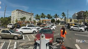 South Beach Towing on Reels