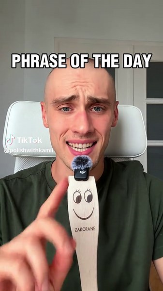 Learn Polish Language: Understanding Context and Meaning