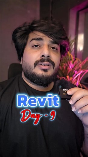 📘 REVIT ARCHITECTURE – DAY 9 🎨 Revit model me • lines ka color galat lagta hai? • walls, doors, windows same jaise dikhte hain? • drawing professional nahi lag rahi? 👉 DAY 9 ke Revit Tip me sikhiye OBJECT STYLES kaise use kare Revit Architecture me ✅ Category-wise control ✅ Line color, weight & pattern change ✅ Better drawings & views ✅ Professional BIM standards 📌 Ye feature Revit drawings ko NEXT LEVEL pe le jaata hai 👉 Save karo 👉 Follow karo for DAILY Revit Shorts 👉 Basic se Advanced 