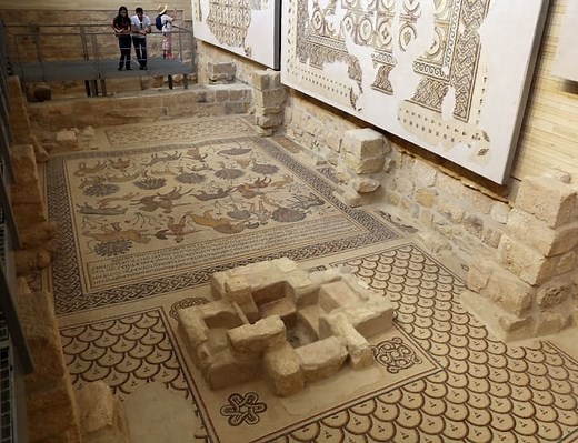 Where Was Moses Buried?