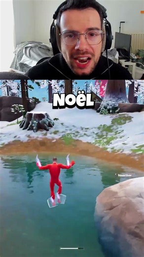 Fortnite Made a Mistake