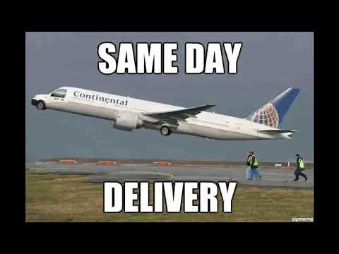 Epic Airplane Memes Complimation (Must watch!!) 🤣