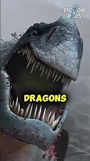 There Are 4 Types of Alpha Dragons — Not Just 1 👑 #howtotrainyourdragon #httyd #dragon #toothless