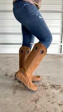 Sizing and Detailed Info on the Twisted X Snake Boots #hunting #amazon #outdoorgearreview