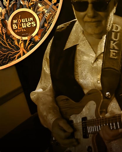 48K views · 1.1K reactions | IN THE SPOTLIGHT: DUKE ROBILLARD & HIS...