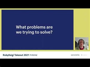 [EN] Variable Width Allocation: Optimizing Ruby's Memory Layout / @peterzhu2118 and @eightbitraptor