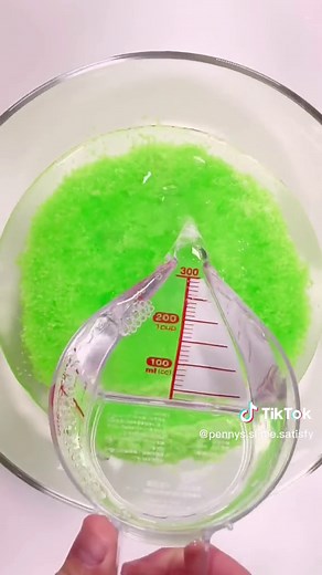 Creating a Jelly Slime with ASMR Wax Cracking | Satisfying DIY Tutorial