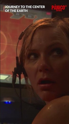 That wasn't an impact... It was a warning. JOURNEY TO THE CENTER OF THE EARTH #action #movies