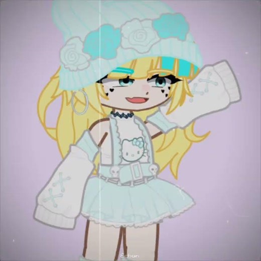 #gacha #music PpG ❤️ blossick