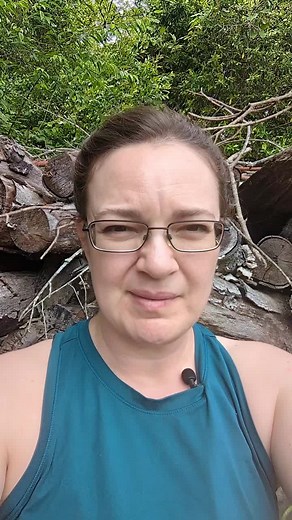 Farming is a real job. That's a lot of responsibility but it's also freeing. #farm #farmlife #farmtok #farming