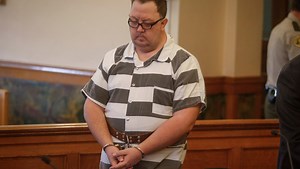 Marc Ray reaches plea agreement in case of adopted daughter's death
