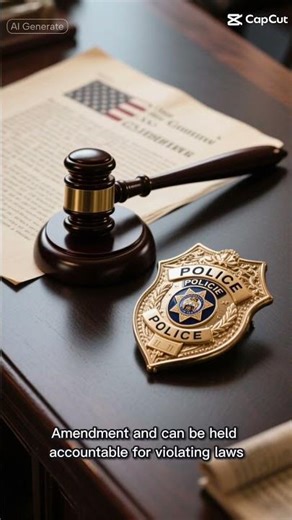 Limitations: Despite these protections, agents must still adhere to the Fourth Amendment #shorts