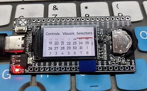 ESP32_ST7789V_240X135_TFT_LVGL_Example_Project