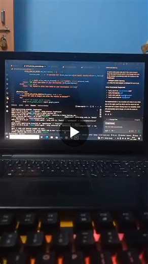 #ai #automation #livekit #voiceassistant #python #webdevelopment #innovation #jarvis #coding | Satyam Shaw