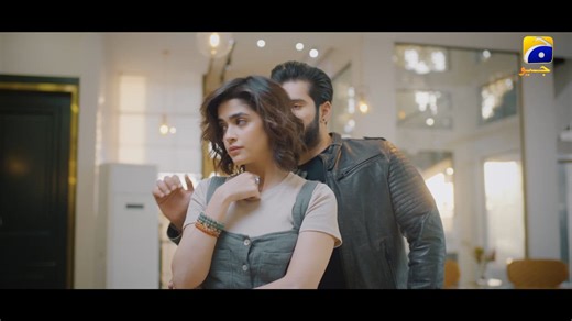 Ishq Mein Tere Sadqay (TV Series 2026– )