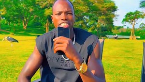 Bweyale get ready for the biggest event in your town on 29th January 2025, Jidu Naniro aka Mr Nice boddie live in a concert, come support Naath Music 🎶 At Patwoni Country Club🇺🇬✌️ #Naathdaily The Home 🏡 of Entertainment. | NAATH DAILY