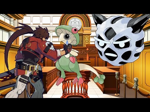 Banned Strategies in Competitive Pokémon (Gens 1 - 5)