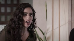 A sors keze - 57.rész.