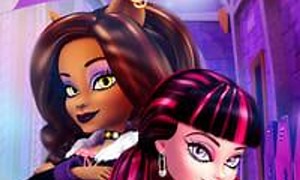 Monster High: Fright On! - Where to Watch and Stream Online – Entertainment.ie