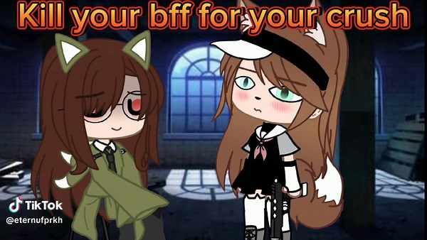 Gacha Life and Club Trends Explained