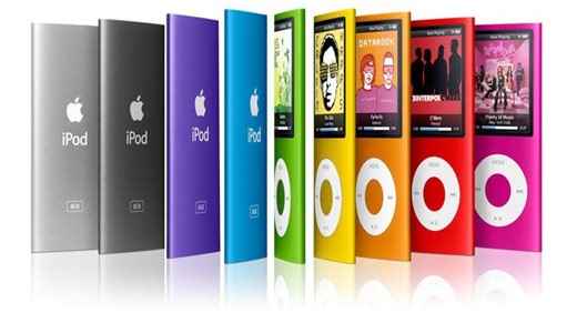 为什么人们又开始购买iPod了？