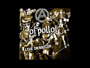 Oï Polloï Live in Breizh